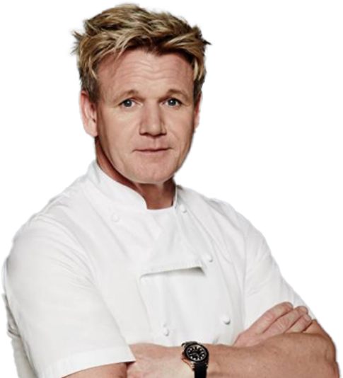 Gordon Ramsay