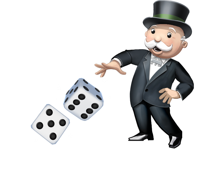 Mr Monopoly