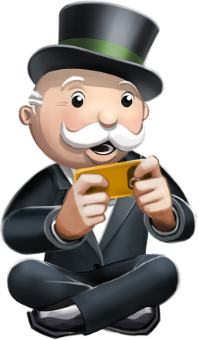 Monopoly Mobile